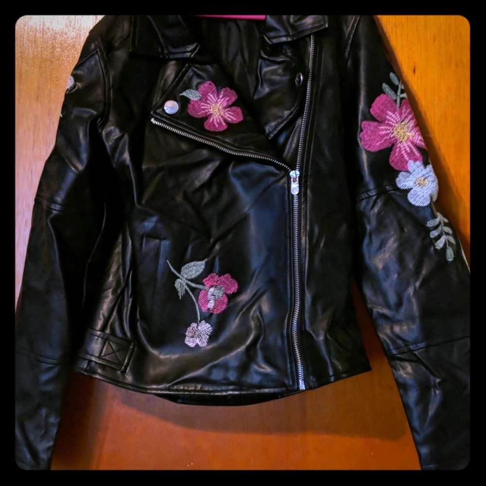 Girls Jacket New WOT